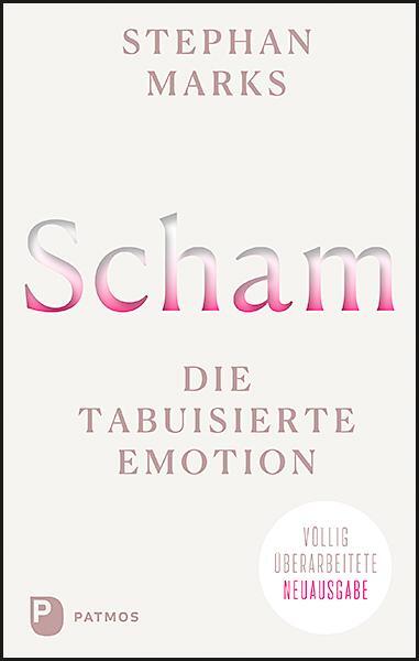 Cover: 9783843613071 | Scham - die tabuisierte Emotion | Stephan Marks | Buch | 256 S. | 2021