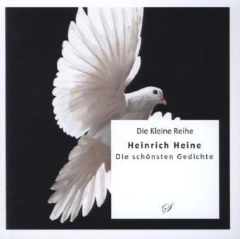 Cover: 9783937310459 | Heinrich Heine - Die schönsten Gedichte | Heinrich Heine | Taschenbuch