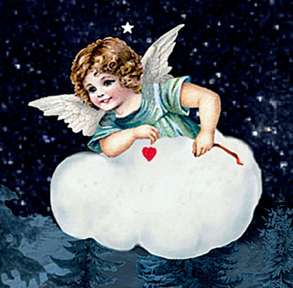 Bild: 4050003952741 | Wandkalender - Weihnachtsexpress in Winterlandschaft | Kalender | 1 S.