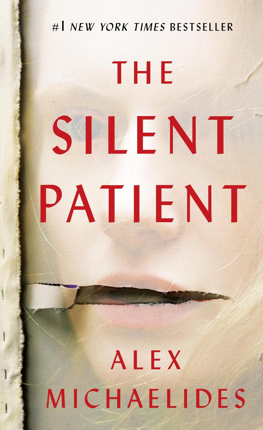 Cover: 9781250762481 | The Silent Patient | Alex Michaelides | Taschenbuch | Englisch | 2020