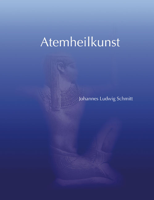 Cover: 9783895006944 | Atemheilkunst | Humata Verlag | EAN 9783895006944