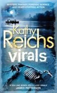 Cover: 9780099544579 | Virals | (Virals 1) | Kathy Reichs | Taschenbuch | Tory Brennan | 2011