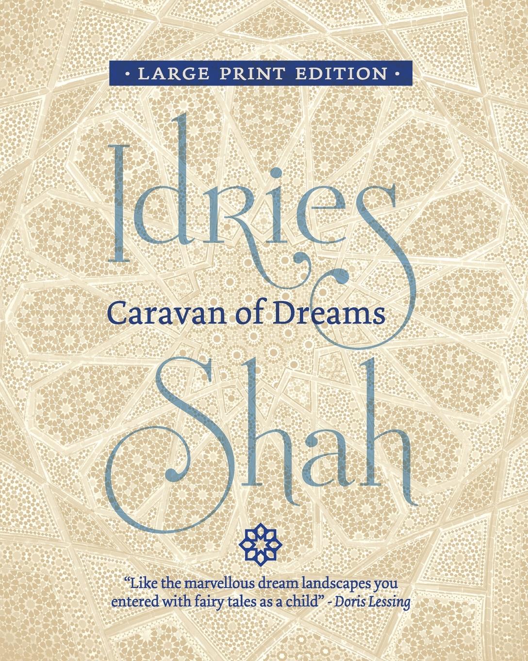 Cover: 9781784798840 | Caravan of Dreams | Idries Shah | Taschenbuch | Englisch | 2020