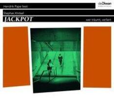 Cover: 9783941009547 | Jackpot | wer träumt, verliert | Stephan Knösel | Audio-CD | Jewelcase