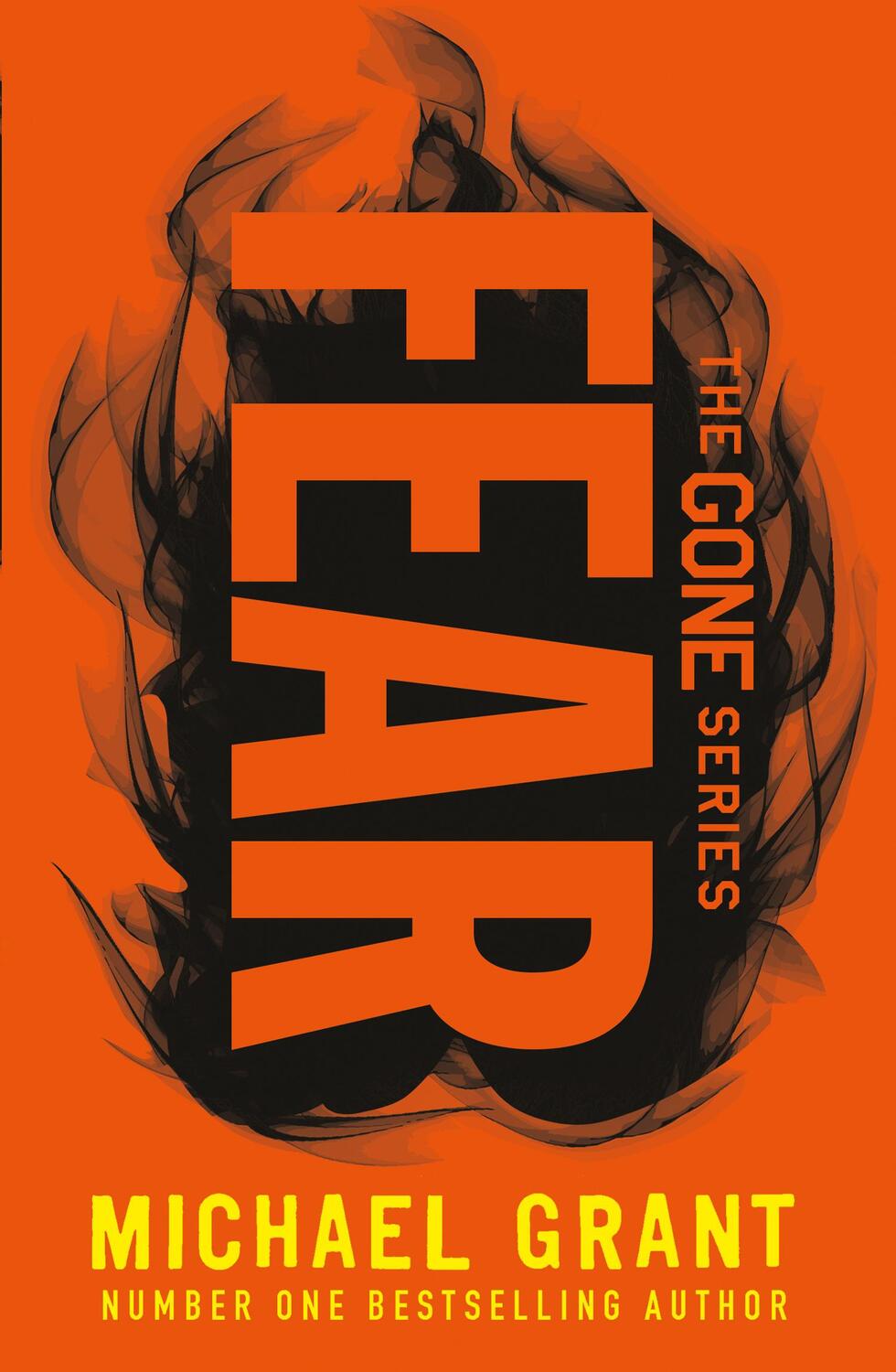 Cover: 9780755501656 | Fear | Michael Grant | Taschenbuch | The Gone Series | Englisch | 2021