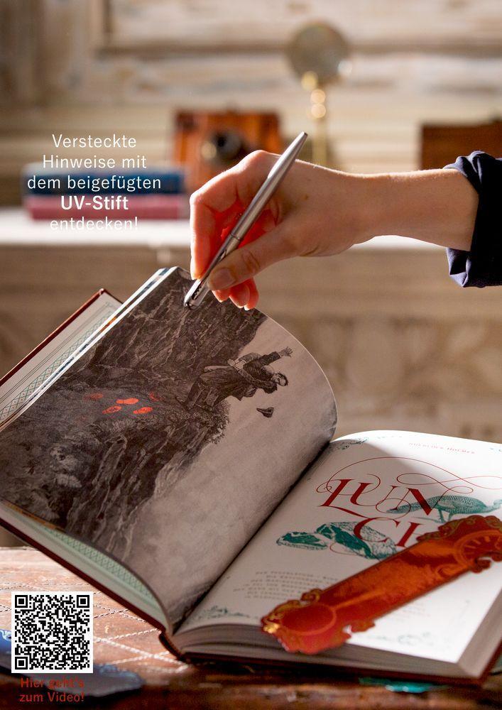 Bild: 9783881172493 | Sherlock Holmes | Das Kochbuch | Silke Martin | Buch | Deutsch | 2021