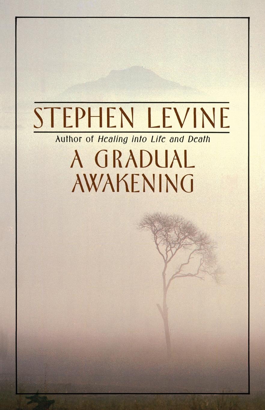 Cover: 9780385262187 | A Gradual Awakening | Stephen Levine | Taschenbuch | Englisch | 1989