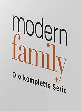 Cover: 8717418611231 | Modern Family | Komplettbox / Staffel 1-11 | Steven Levitan (u. a.)
