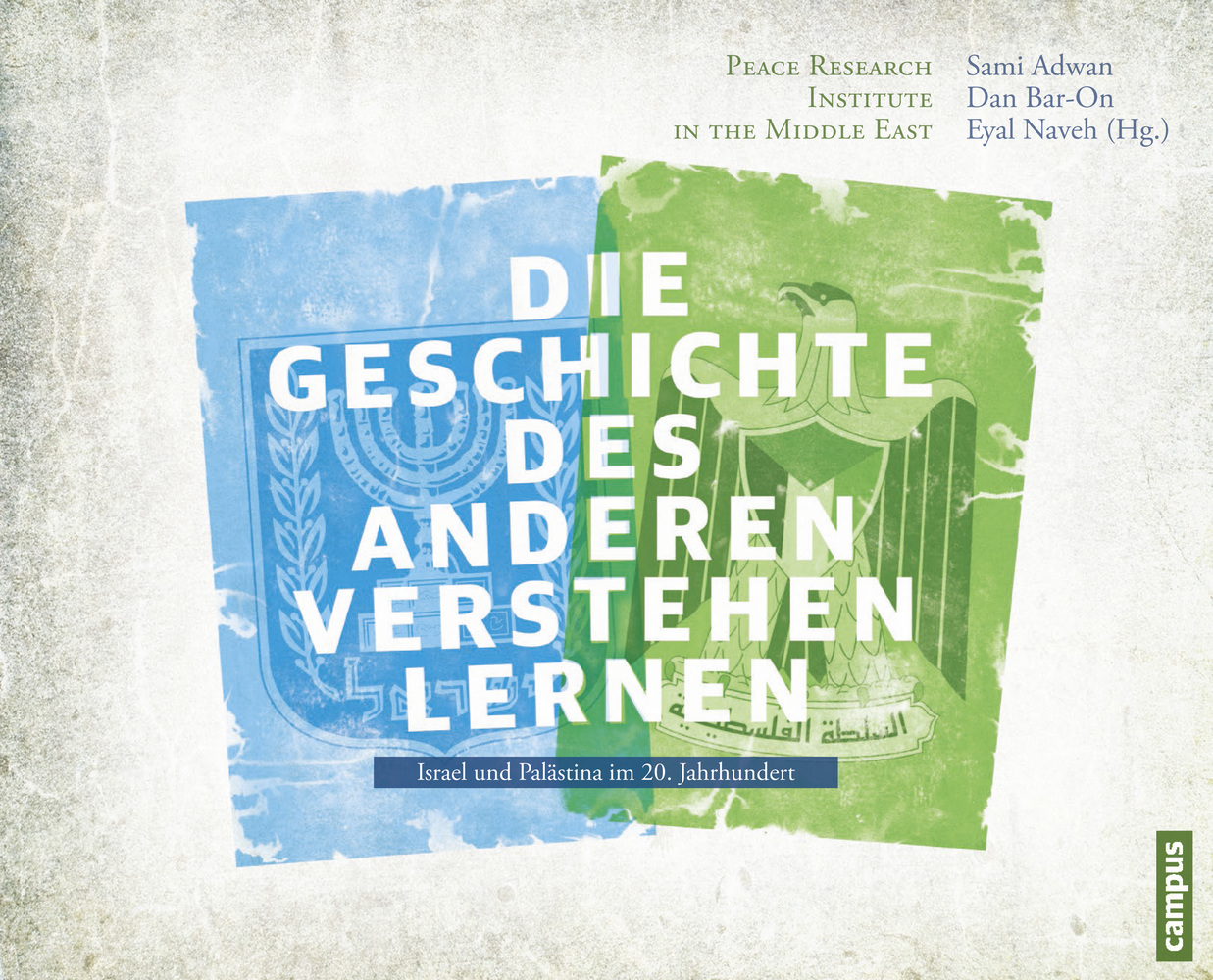 Cover: 9783593502816 | Die Geschichte des Anderen kennen lernen | PRIME | Taschenbuch | 2015