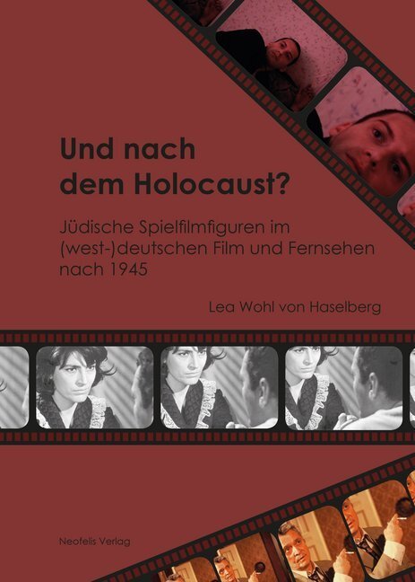 Cover: 9783943414608 | Und nach dem Holocaust? | Lea Wohl von Haselberg | Taschenbuch | 2016