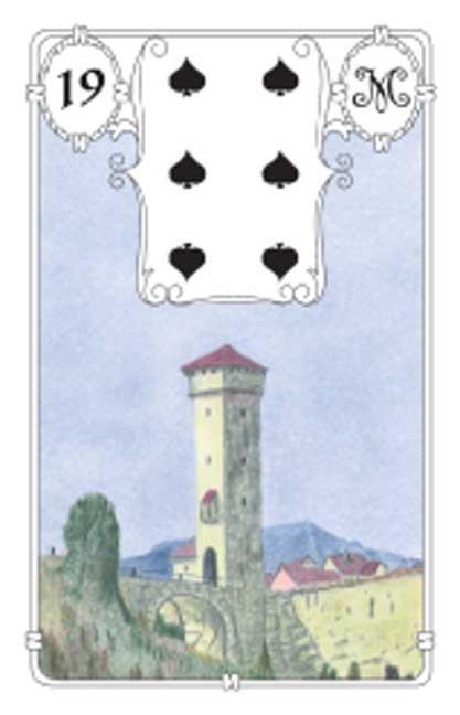 Bild: 9783868267020 | Lenormand "Weiße Eule" | 36 Karten | Regula E. Fiechter | Box | Box