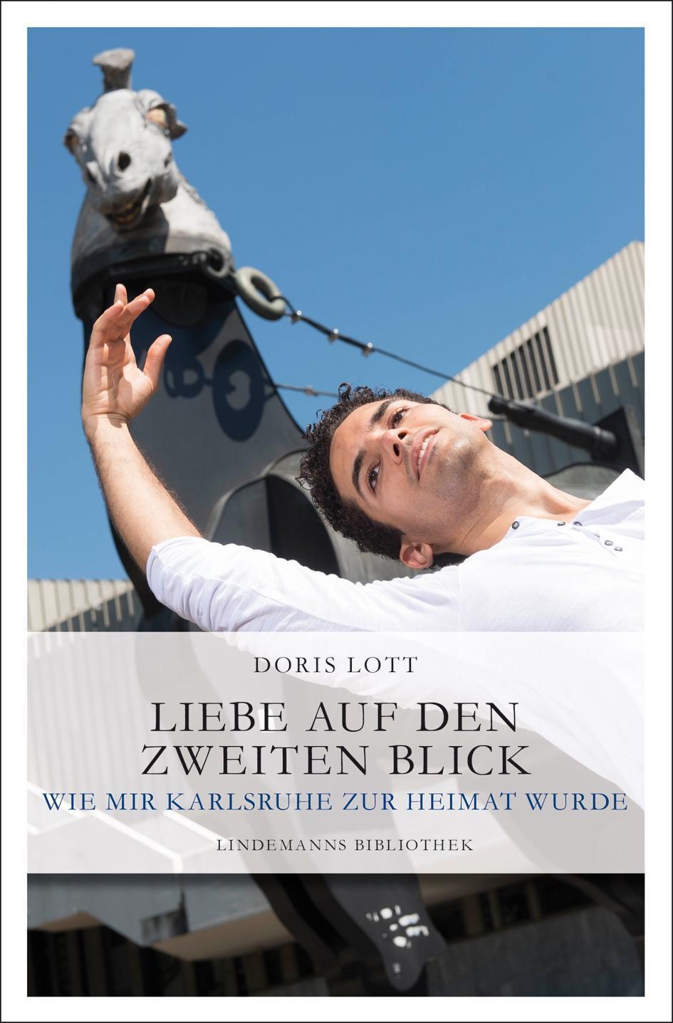 Cover: 9783881909396 | Liebe auf den zweiten Blick | Doris Lott | Buch | 184 S. | Deutsch