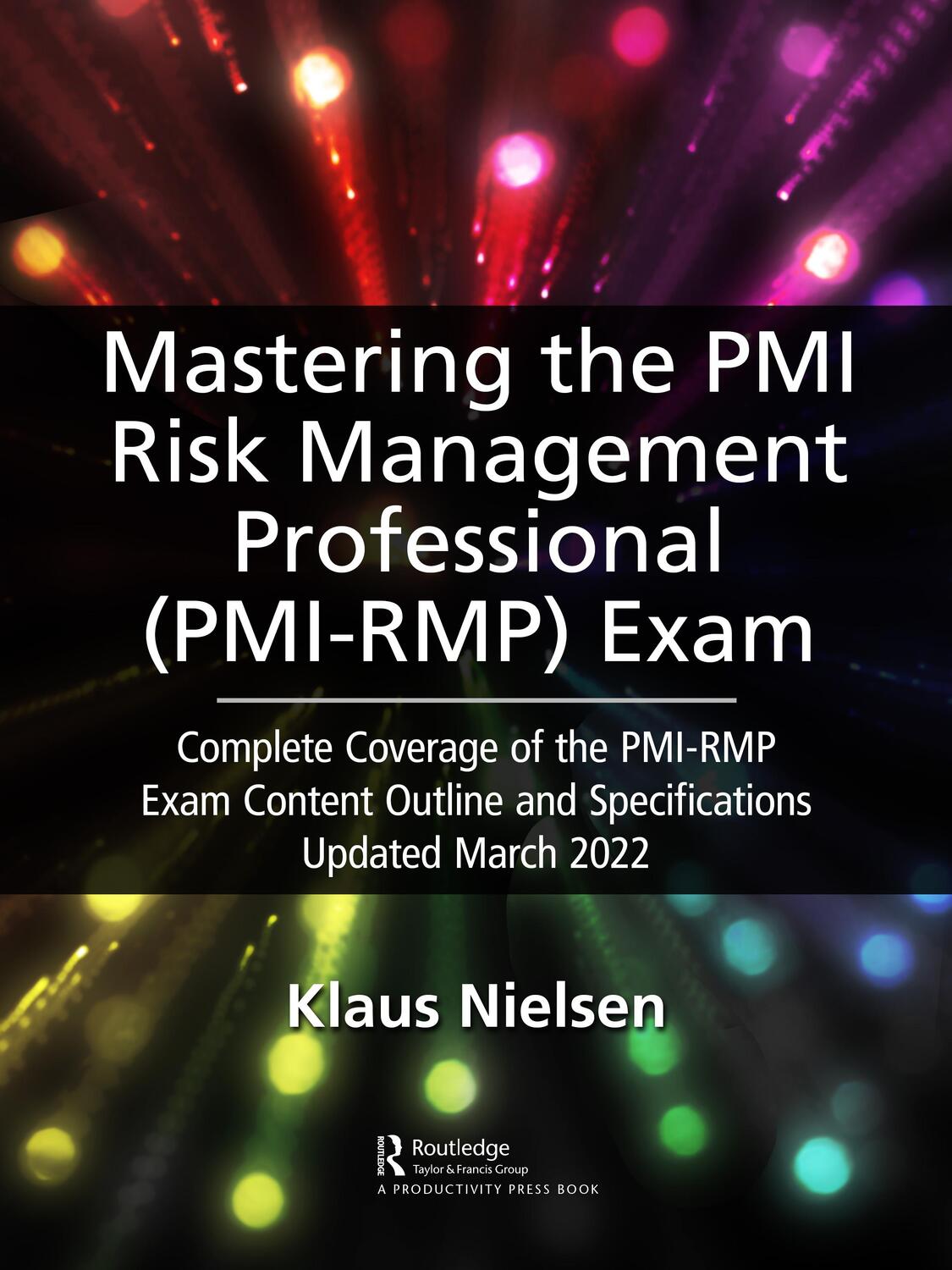 Cover: 9781032302263 | Mastering the PMI Risk Management Professional (PMI-RMP) Exam | Buch