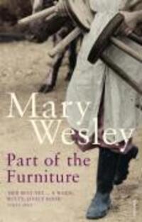 Cover: 9780099513056 | Part Of The Furniture | Mary Wesley | Taschenbuch | Englisch | 2008