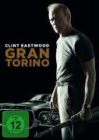 Cover: 5051890004413 | Gran Torino | Clint Eastwood | DVD | BONUS FEATURE, Making of | 2008