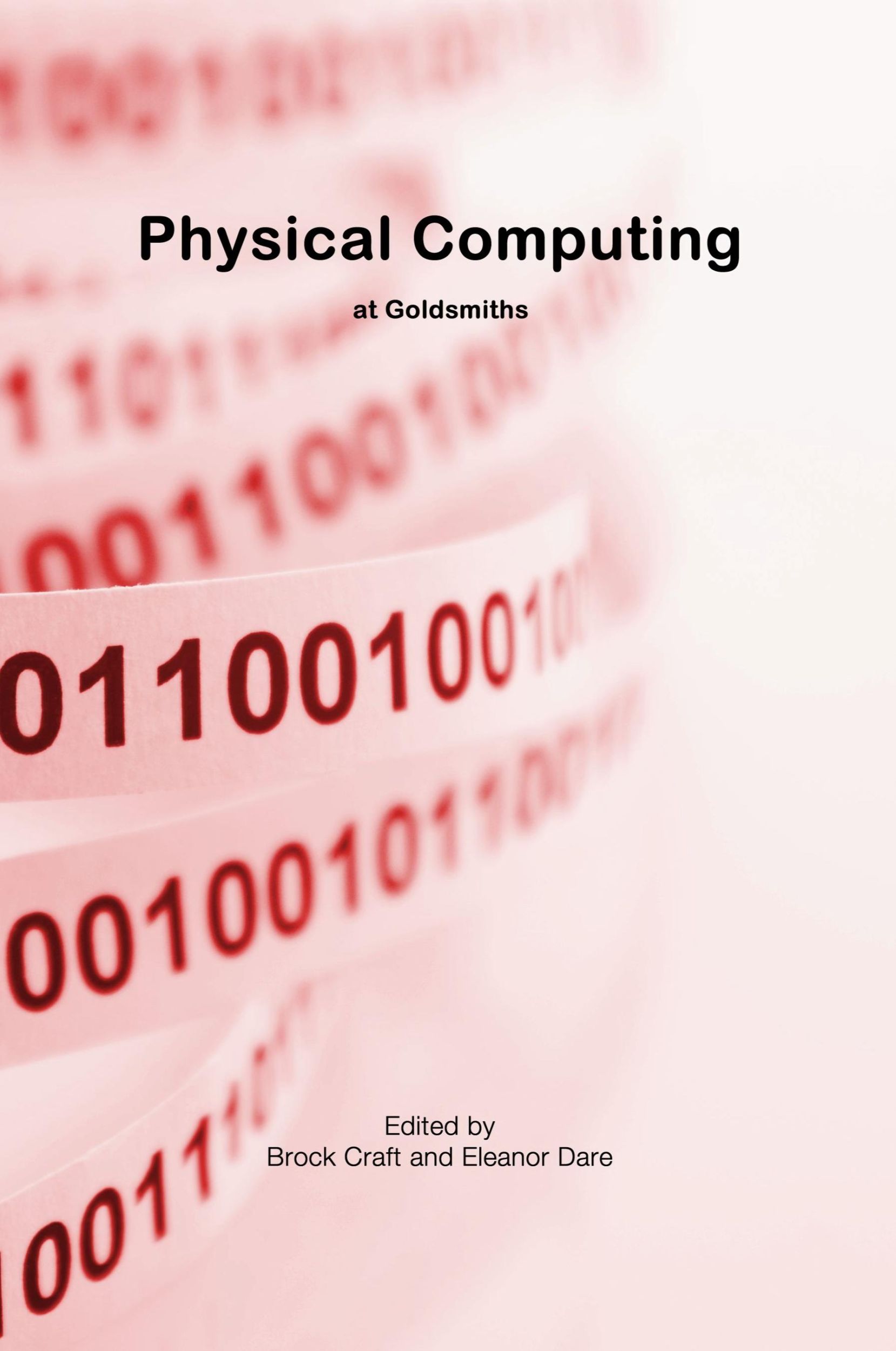 Cover: 9781471682865 | Physical Computing | Brock Craft (u. a.) | Taschenbuch | Englisch