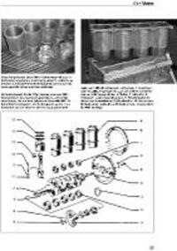 Bild: 9783868520309 | Praxishandbuch Alfa-Romeo DOHC-Motoren | Jim Kartalamakis | Buch