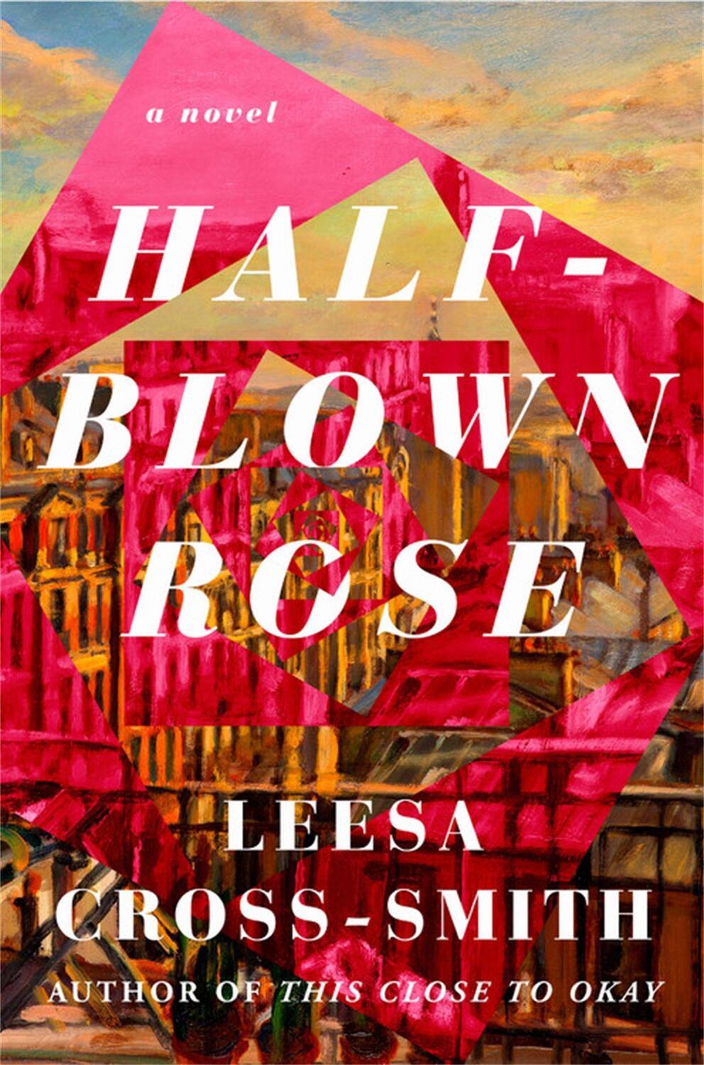 Cover: 9781538755167 | Half-Blown Rose | Leesa Cross-Smith | Buch | Englisch | 2022