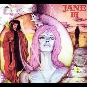 Cover: 602498129937 | Jane III | Jane | Audio-CD | 2004 | EAN 0602498129937