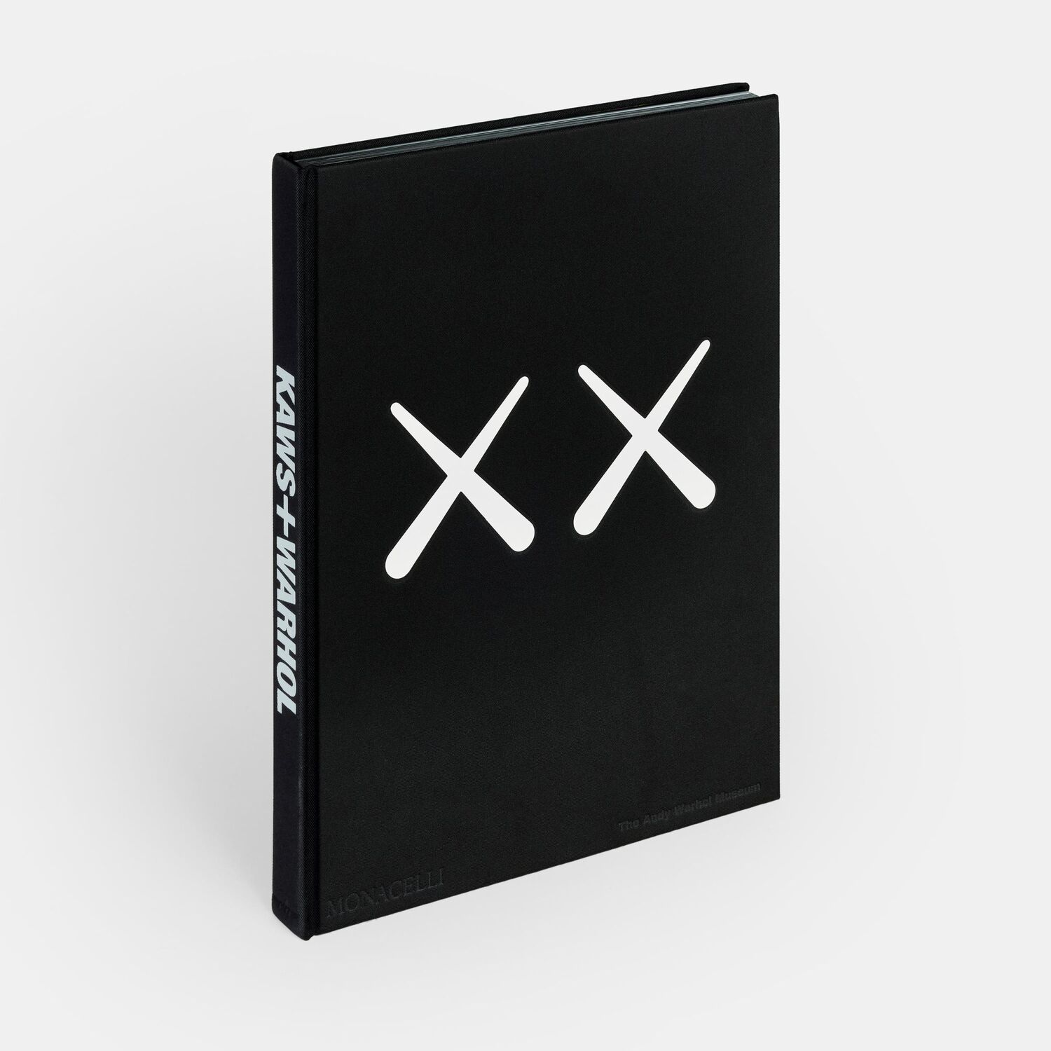 Bild: 9781580936637 | KAWS + Warhol | Buch | 192 S. | Englisch | Monacelli Press