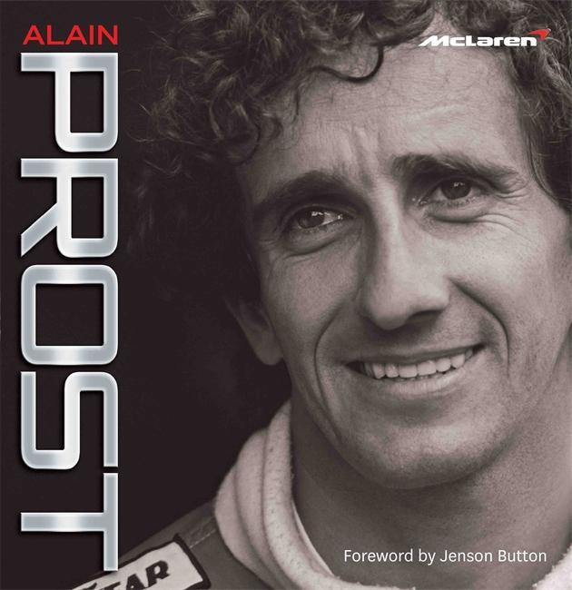 Cover: 9781905825981 | Alain Prost | Maurice Hamilton | Buch | Gebunden | Englisch | 2016