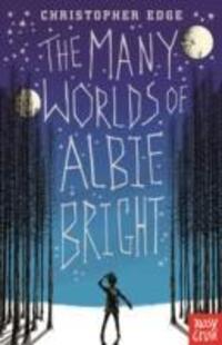 Cover: 9780857636041 | The Many Worlds of Albie Bright | Christopher Edge | Taschenbuch