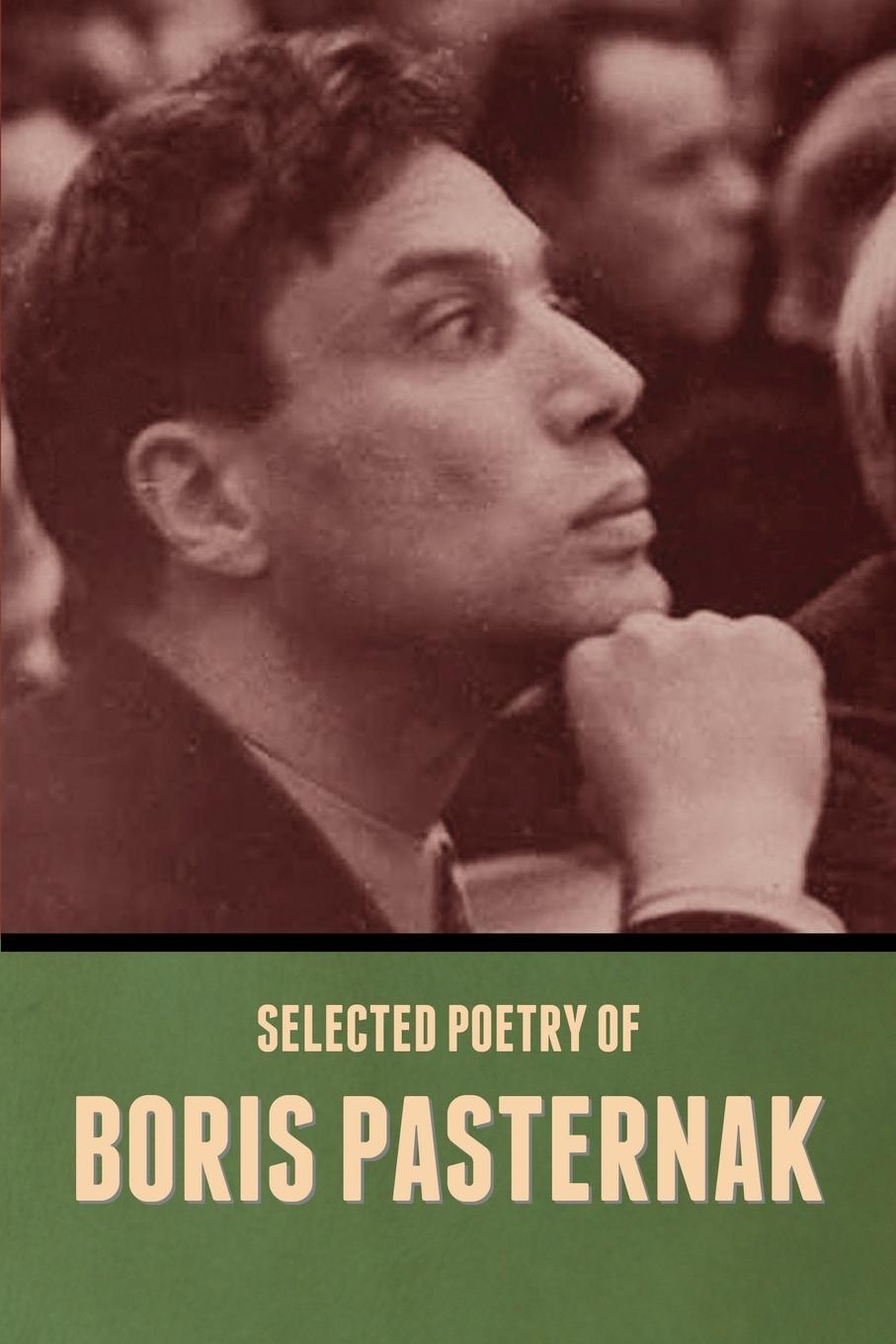 Cover: 9781636379951 | Selected Poetry of Boris Pasternak | Boris Pasternak | Taschenbuch