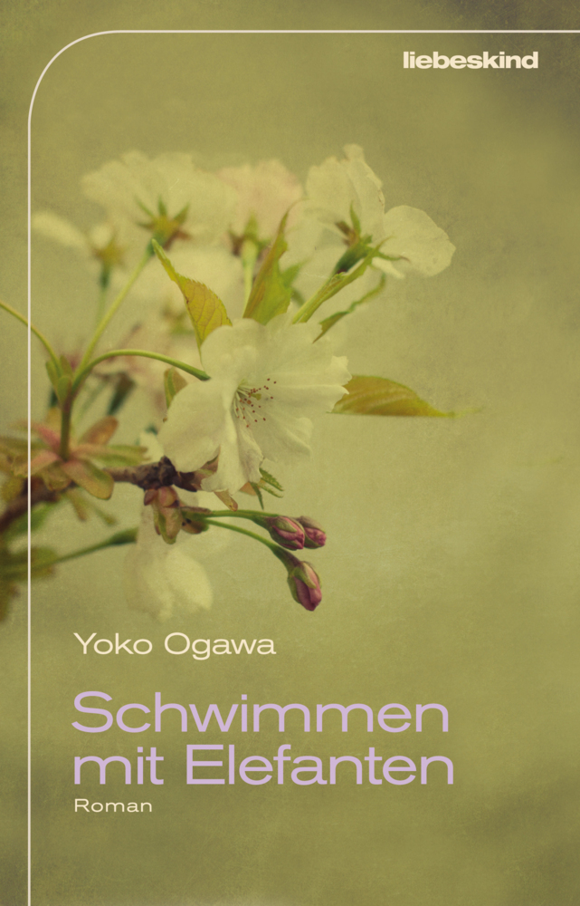 Cover: 9783954380138 | Schwimmen mit Elefanten | Roman | Yoko Ogawa | Buch | 2013