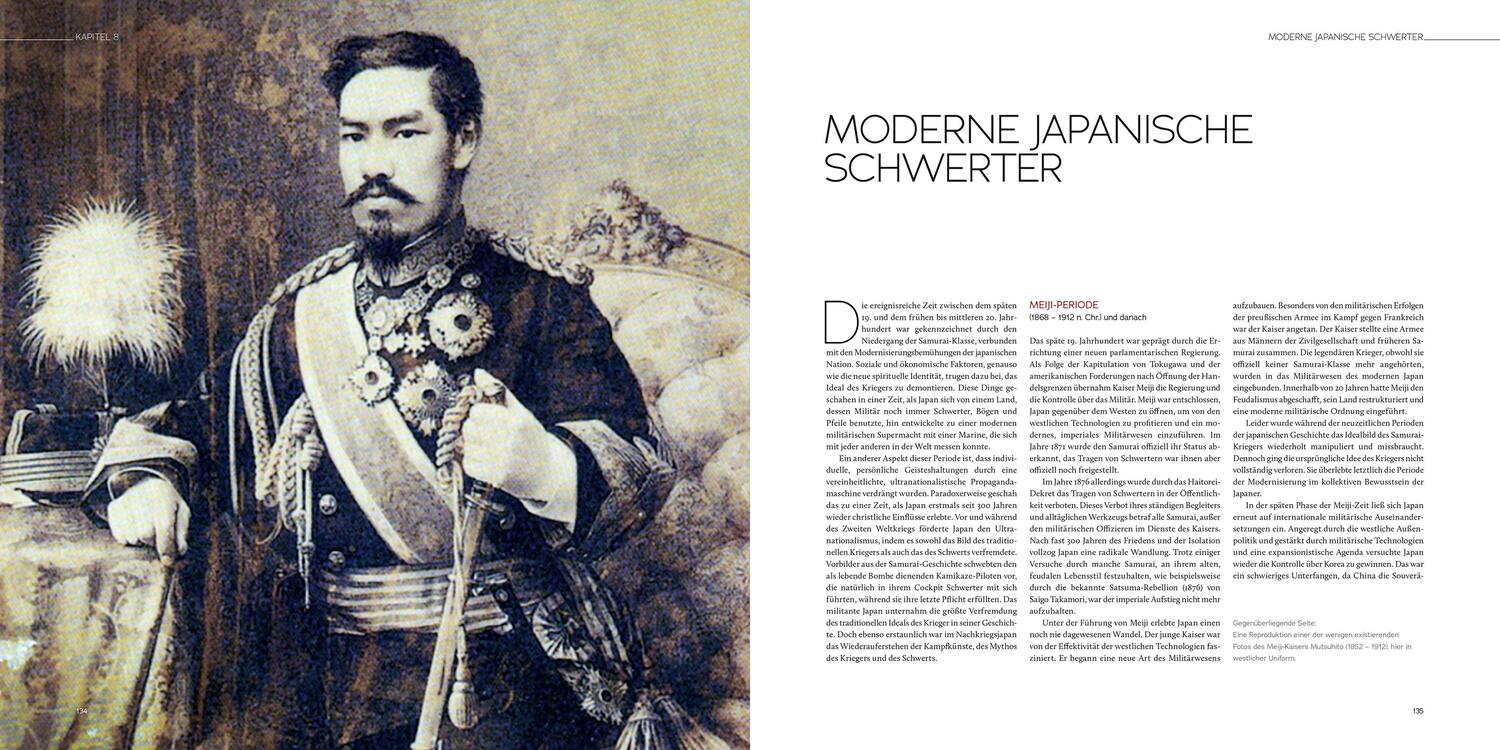 Bild: 9783948264116 | Das japanische Schwert | Colin M. Roach | Buch | 176 S. | Deutsch