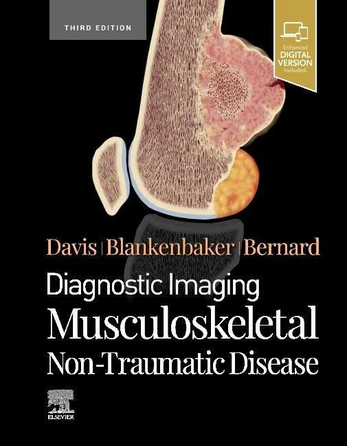 Cover: 9780323834735 | Diagnostic Imaging: Musculoskeletal Non-Traumatic Disease | Buch