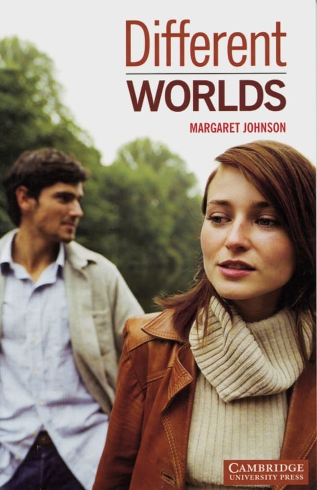 Cover: 9783125742161 | Different Worlds | Margaret Johnson | Taschenbuch | Deutsch