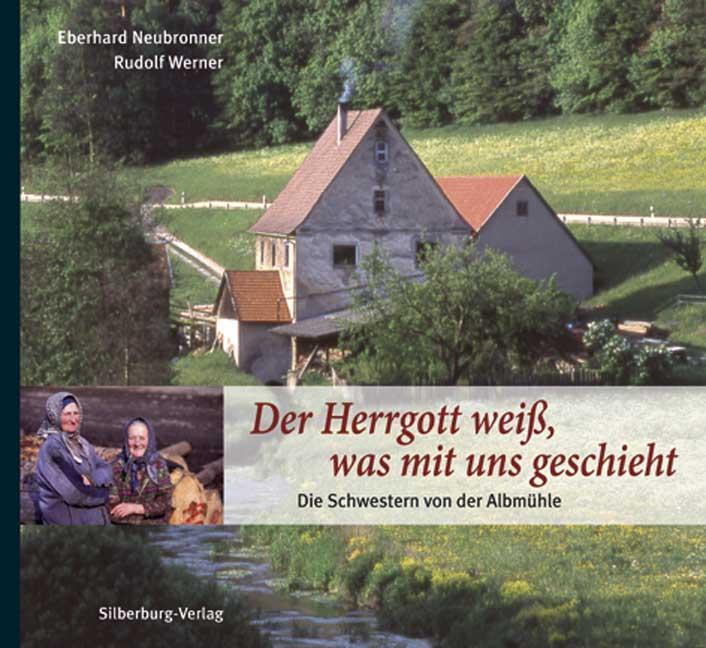 Cover: 9783874077644 | Der Herrgott weiß, was mit uns geschieht | Eberhard Neubronner (u. a.)