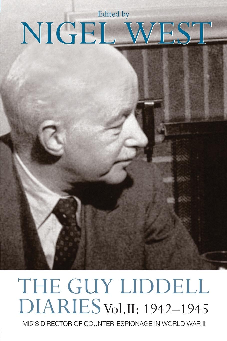 Cover: 9780415550116 | The Guy Liddell Diaries Vol.II | Nigel West | Taschenbuch | Englisch