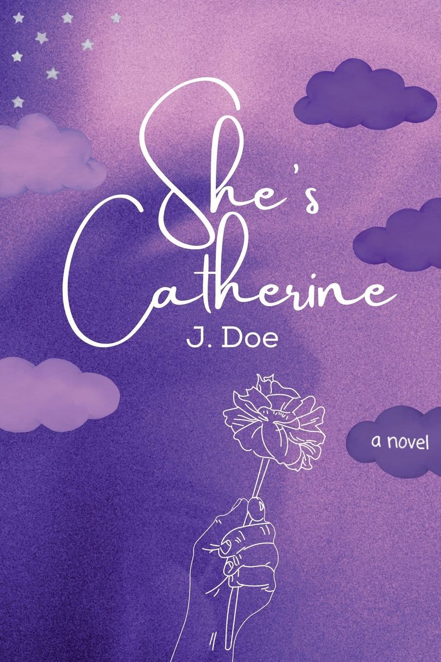 Cover: 9788797433904 | She's Catherine | J. Doe | Taschenbuch | Paperback | Englisch | 2023