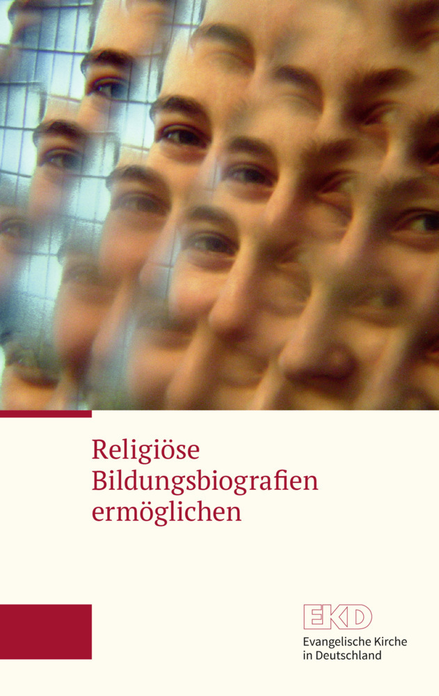 Cover: 9783374071128 | Religiöse Bildungsbiografien ermöglichen | Deutschland | Taschenbuch