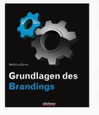 Cover: 9783830713821 | Grundlagen des Brandings | Melissa Davis | Taschenbuch | 192 S. | 2010