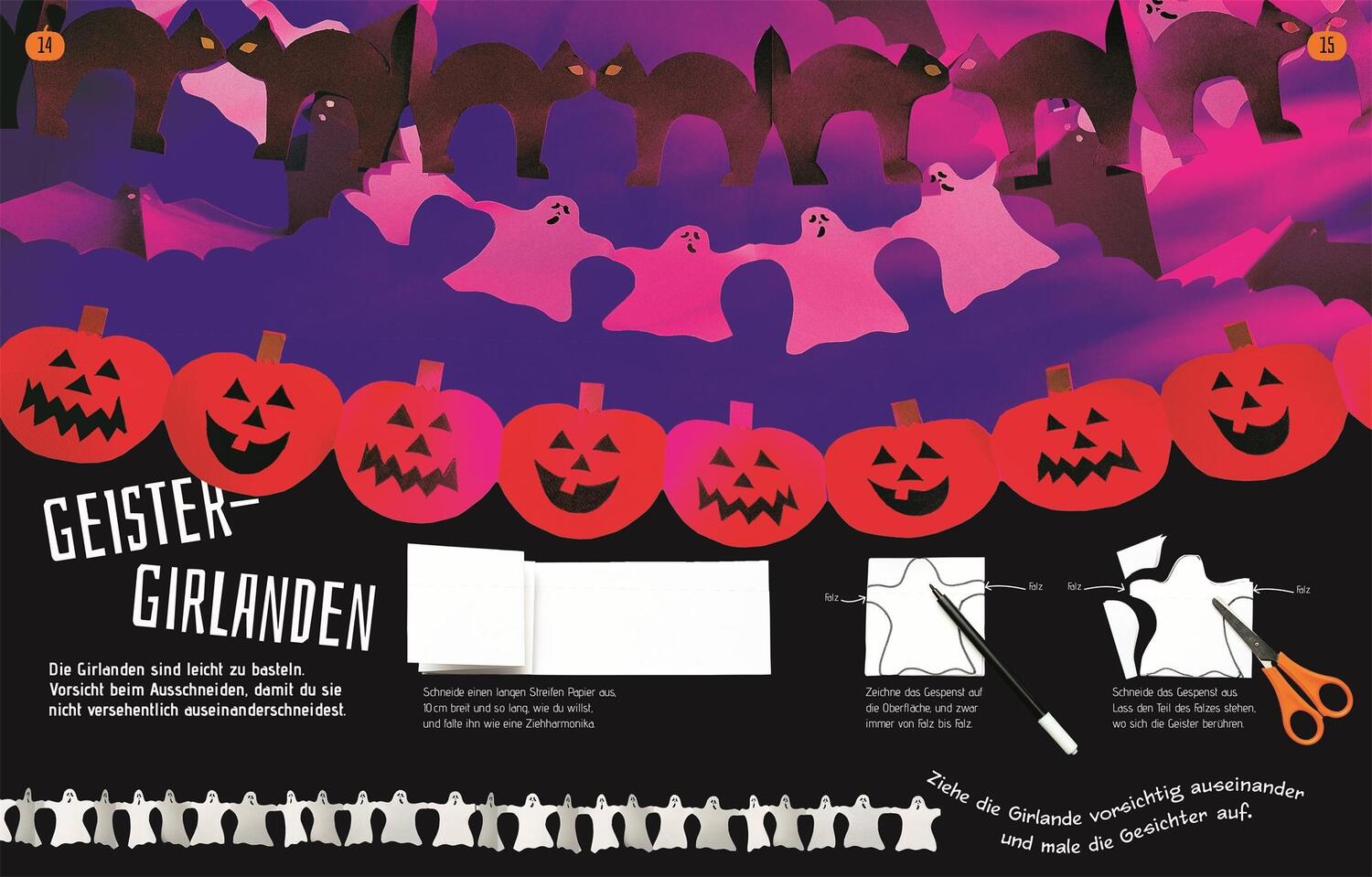 Bild: 9783831047437 | Halloween | Jane Bull | Buch | 48 S. | Deutsch | 2023