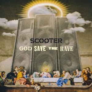 Cover: 602448785602 | God Save The Rave | Scooter | Audio-CD | EAN 0602448785602