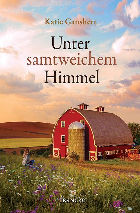 Cover: 9783963620799 | Unter samtweichem Himmel | Katie Ganshert | Taschenbuch | Deutsch
