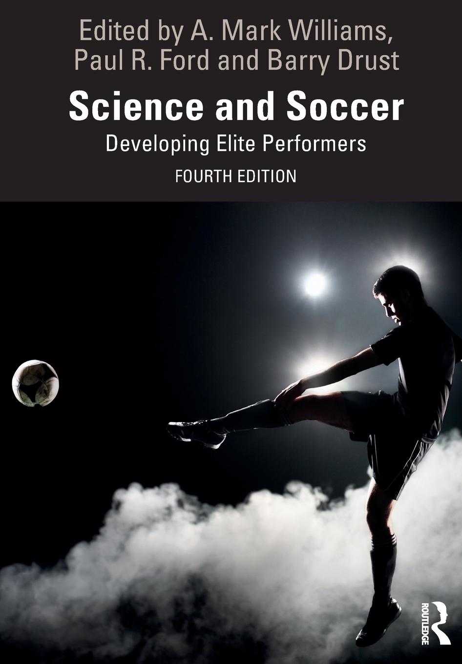 Cover: 9781032460307 | Science and Soccer | Developing Elite Performers | Williams (u. a.)