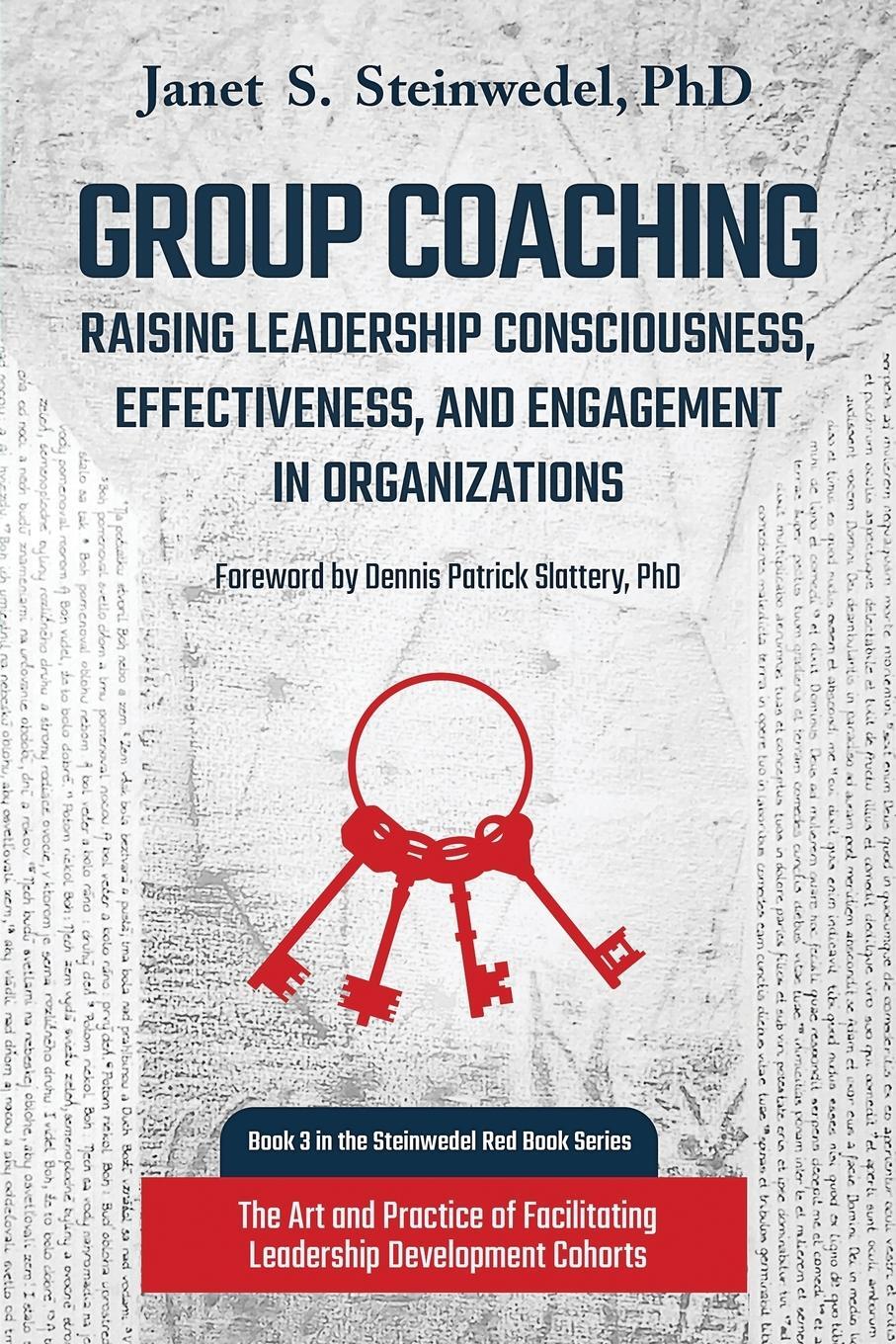 Cover: 9781630517441 | Group Coaching | Janet S Steinwedel | Taschenbuch | Paperback | 2019