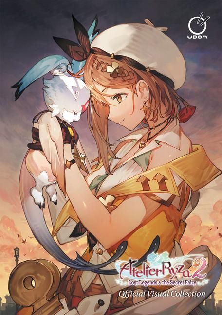 Cover: 9781772942910 | Atelier Ryza 2: Official Visual Collection | Koei Tecmo Games | Buch