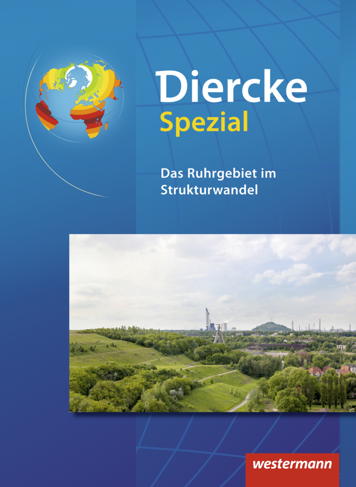 Cover: 9783141510546 | Diercke Spezial - Ausgabe 2010 für die Sekundarstufe II | Taschenbuch