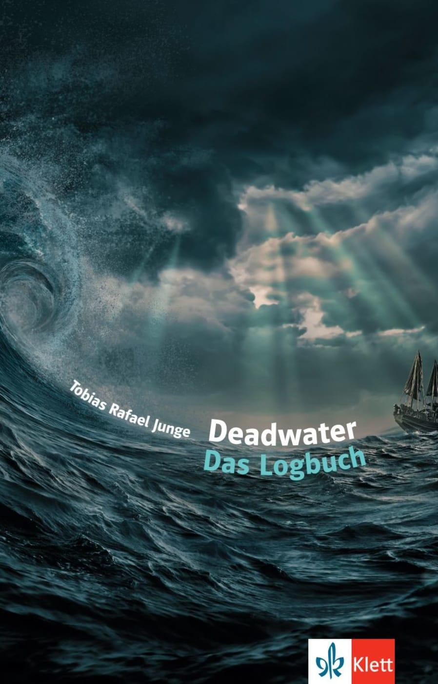 Cover: 9783126660013 | Deadwater. Das Logbuch | Tobias R. Junge | Taschenbuch | 237 S. | 2023