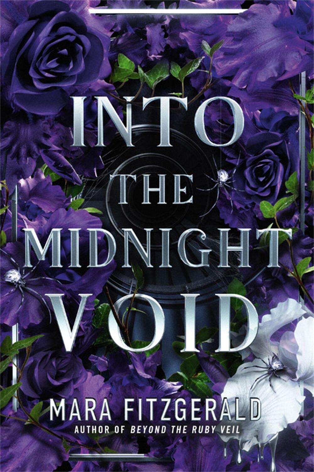 Cover: 9780759557758 | Into the Midnight Void | Mara Fitzgerald | Buch | Englisch | 2022