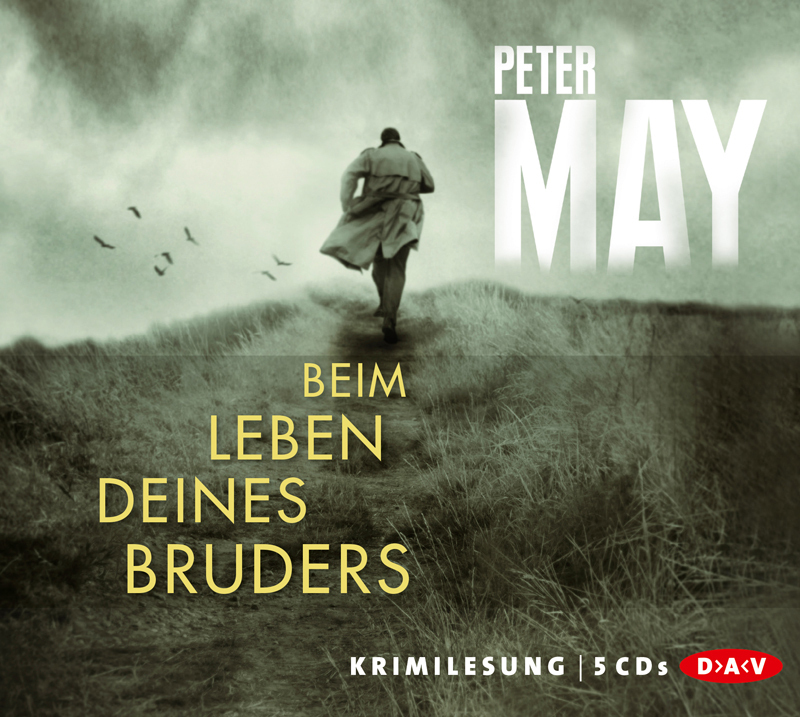 Cover: 9783862313686 | Beim Leben deines Bruders, 5 Audio-CD | Gekürzte Lesung | Peter May
