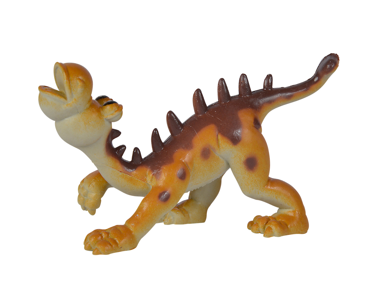 Bild: 4006592073176 | Funny Animals - Dinosaurier | Stück | Touch Box | 2022 | Simba Toys