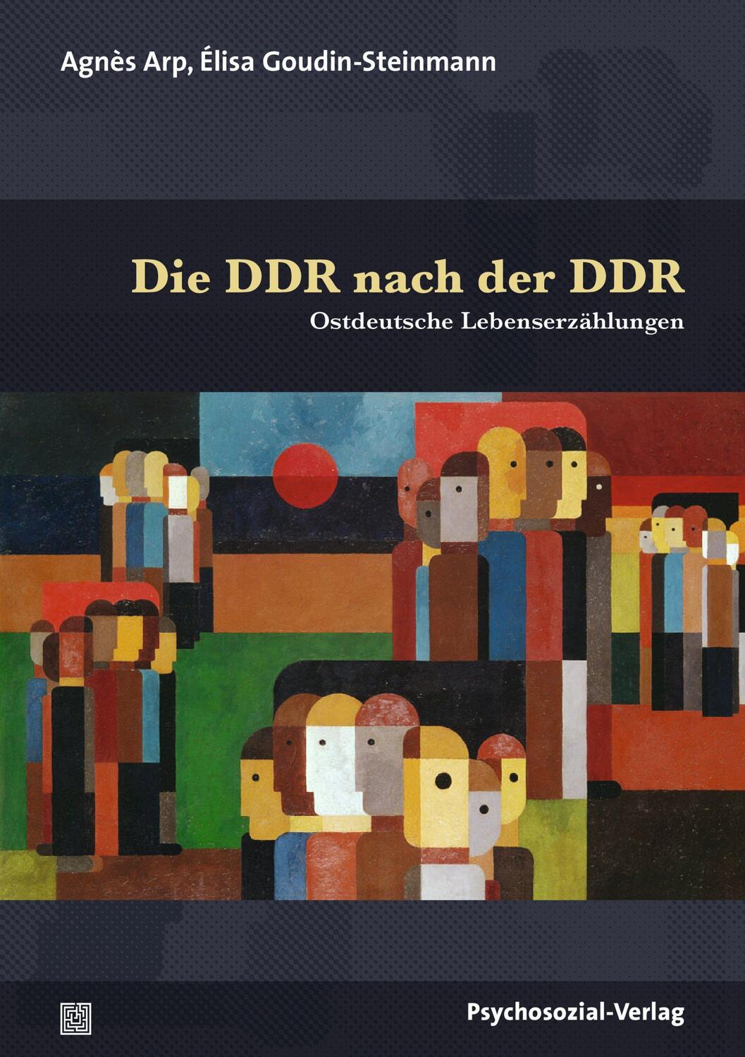 Cover: 9783837931617 | Die DDR nach der DDR | Ostdeutsche Lebenserzählungen | Arp (u. a.)