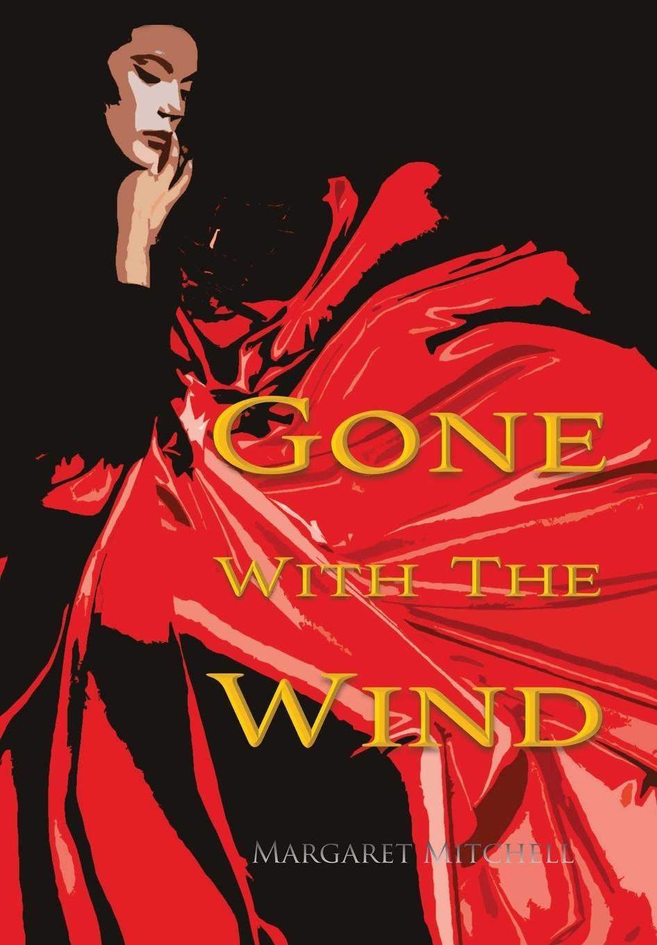 Cover: 9789176375815 | Gone with the Wind (Wisehouse Classics Edition) | Margaret Mitchell