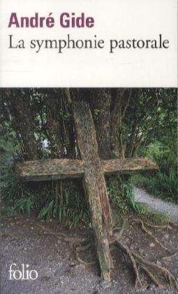 Cover: 9782070360185 | La symphonie pastorale | André Gide | Taschenbuch | 150 S. | 2001